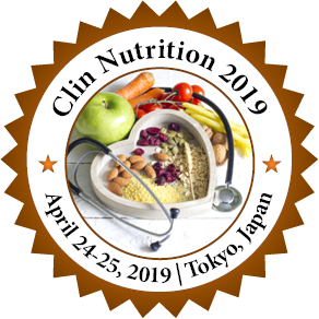 16th International Conference on Clinical Nutrition